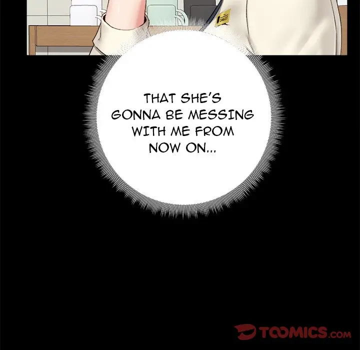 All About That Game Life Manhwa Chapter 13 - Page 21