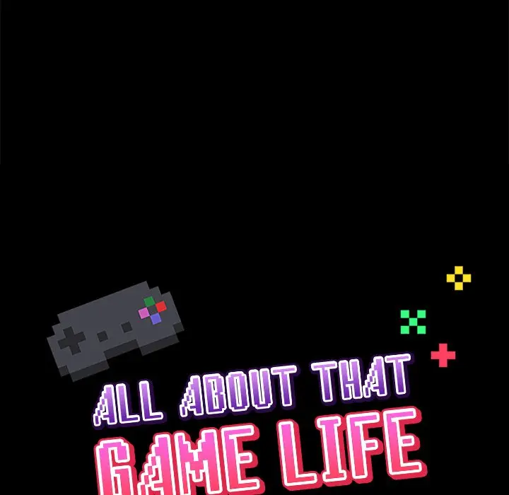 All About That Game Life Manhwa Chapter 13 - Page 24