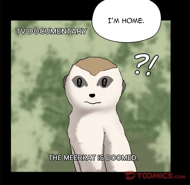 All About That Game Life Manhwa Chapter 13 - Page 27