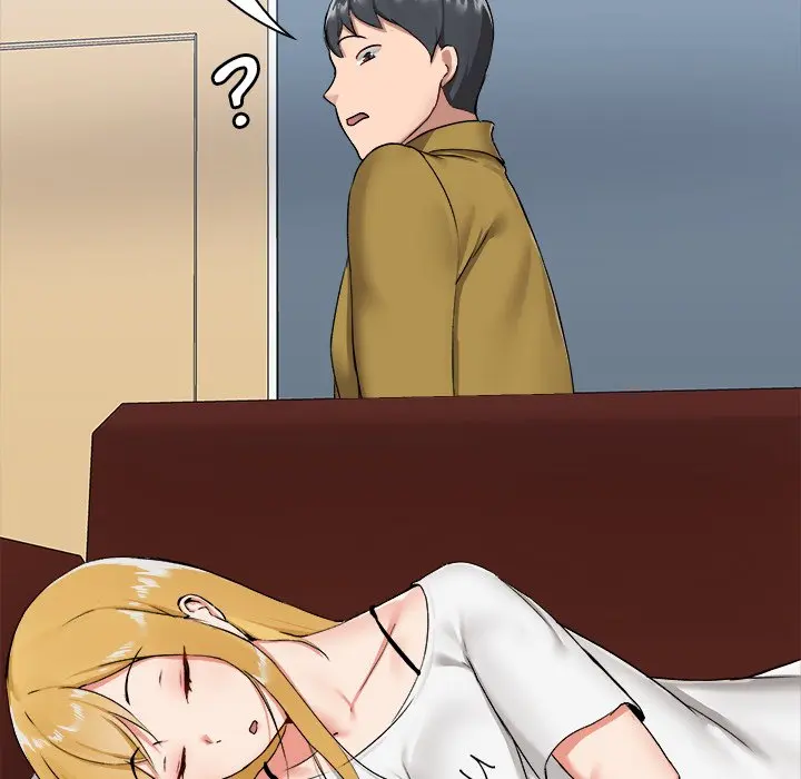 All About That Game Life Manhwa Chapter 13 - Page 29