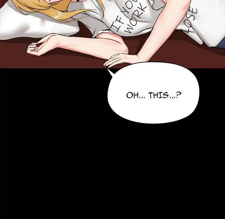 All About That Game Life Manhwa Chapter 13 - Page 30