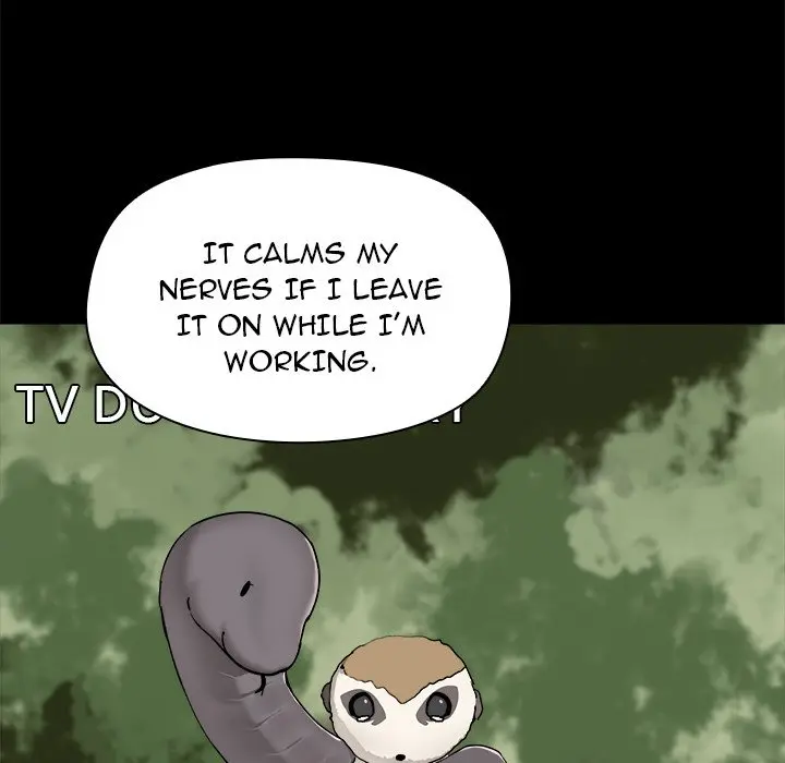 All About That Game Life Manhwa Chapter 13 - Page 31