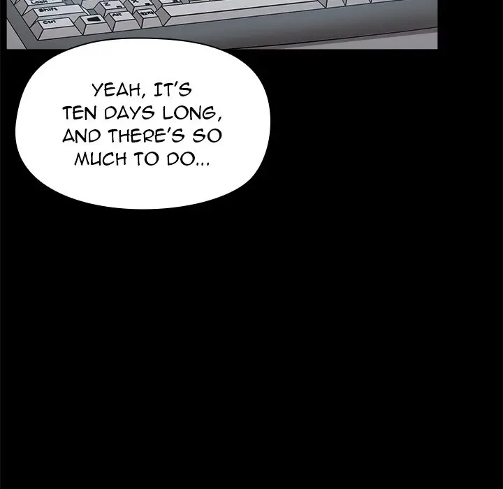 All About That Game Life Manhwa Chapter 13 - Page 34