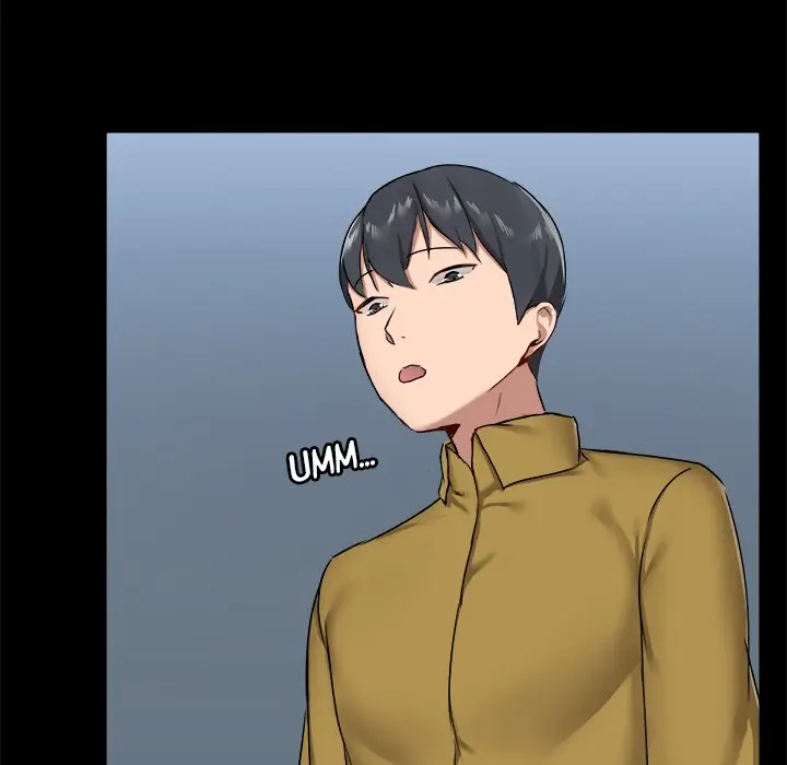 All About That Game Life Manhwa Chapter 13 - Page 35