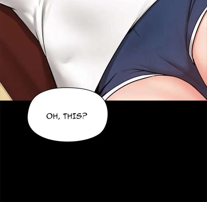 All About That Game Life Manhwa Chapter 13 - Page 40