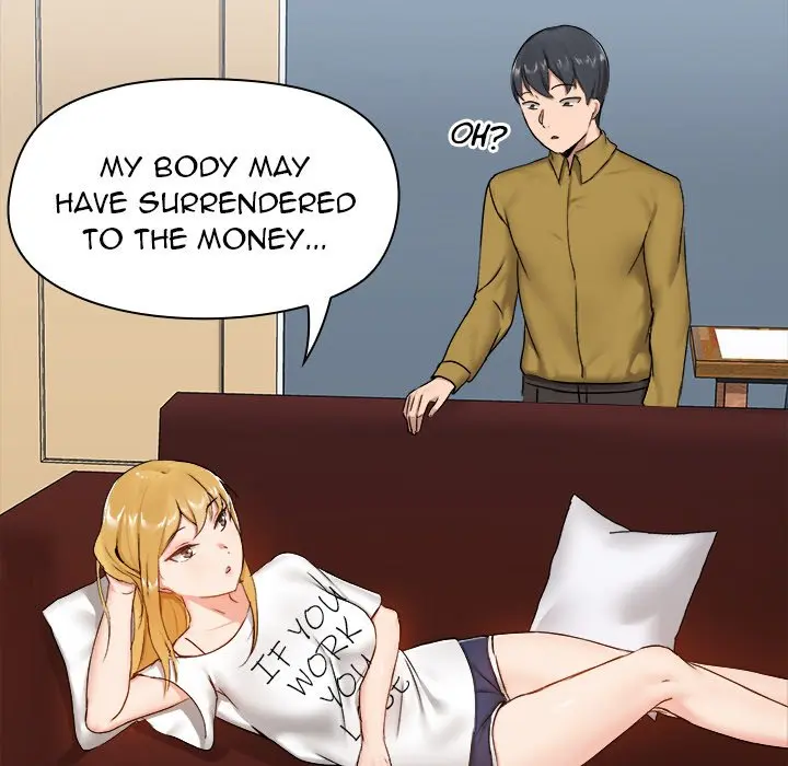 All About That Game Life Manhwa Chapter 13 - Page 44