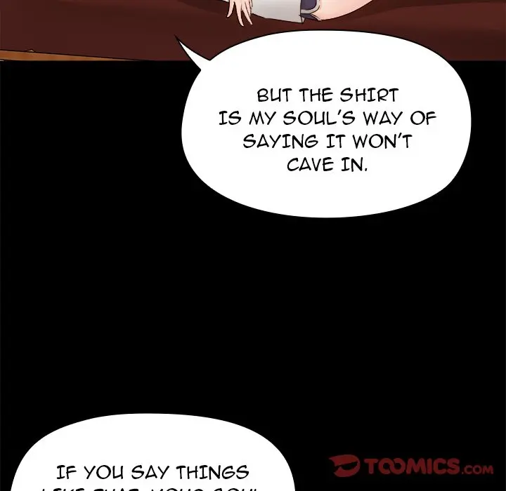 All About That Game Life Manhwa Chapter 13 - Page 45