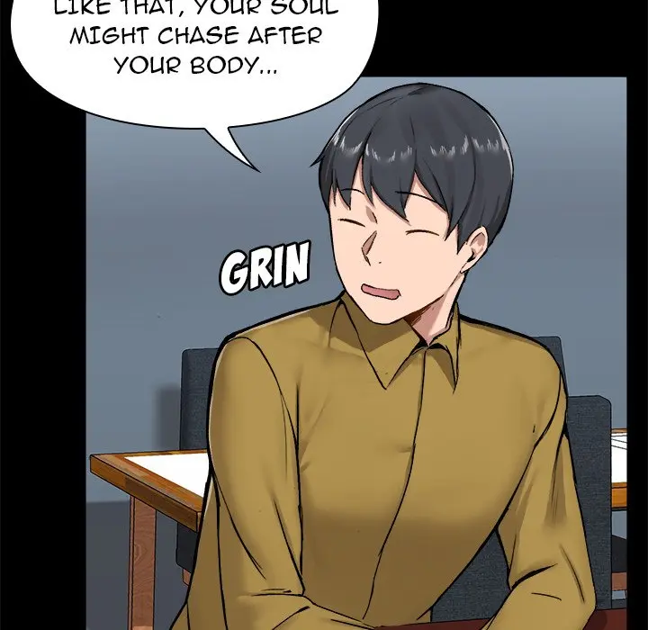All About That Game Life Manhwa Chapter 13 - Page 46