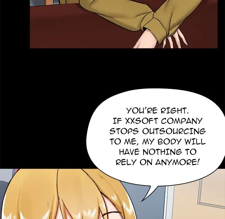 All About That Game Life Manhwa Chapter 13 - Page 47
