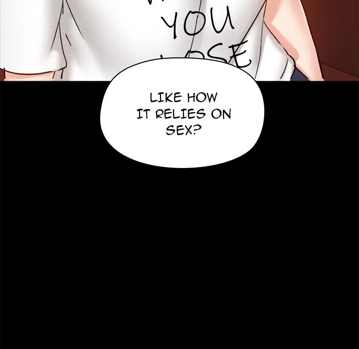 All About That Game Life Manhwa Chapter 13 - Page 49