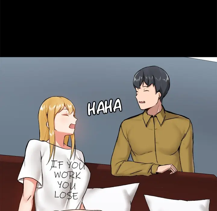 All About That Game Life Manhwa Chapter 13 - Page 50