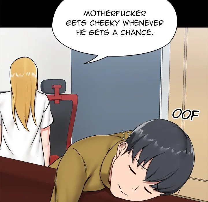 All About That Game Life Manhwa Chapter 13 - Page 54