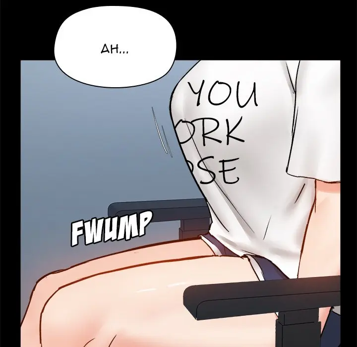 All About That Game Life Manhwa Chapter 13 - Page 56