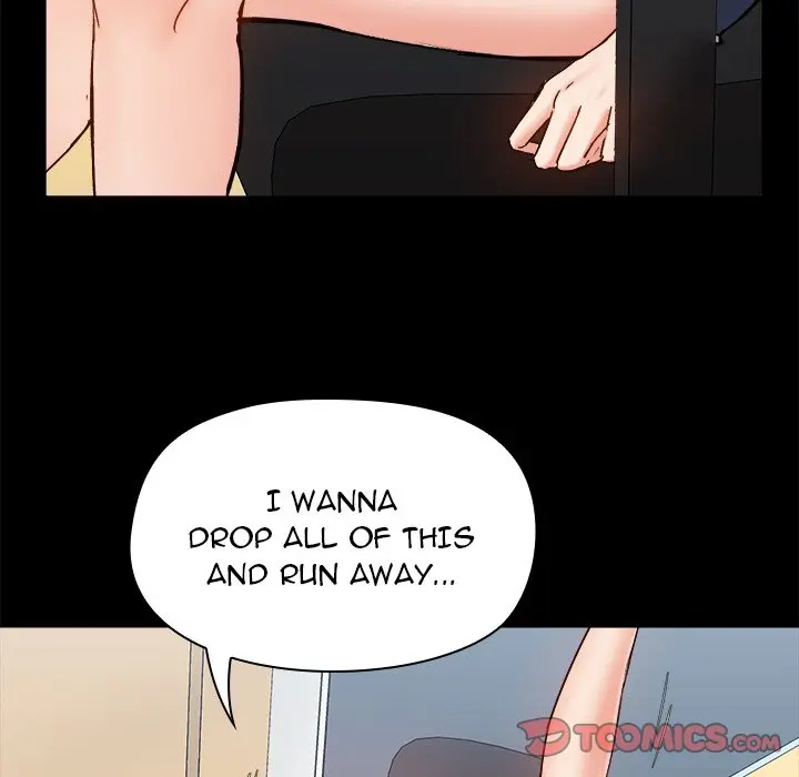 All About That Game Life Manhwa Chapter 13 - Page 57