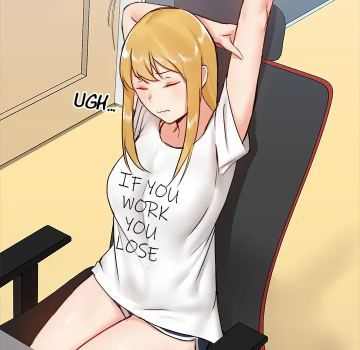 All About That Game Life Manhwa Chapter 13 - Page 58