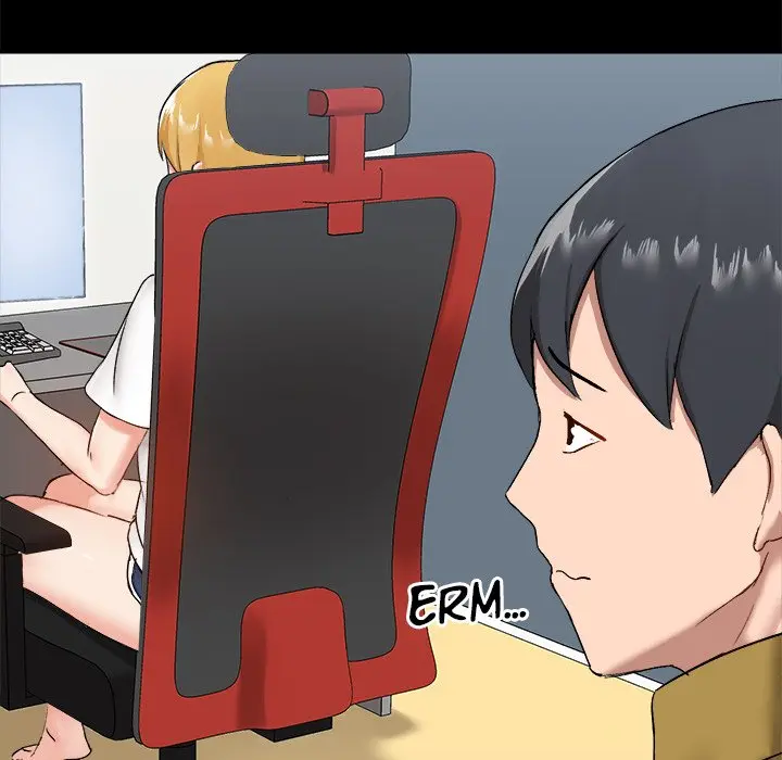 All About That Game Life Manhwa Chapter 13 - Page 60