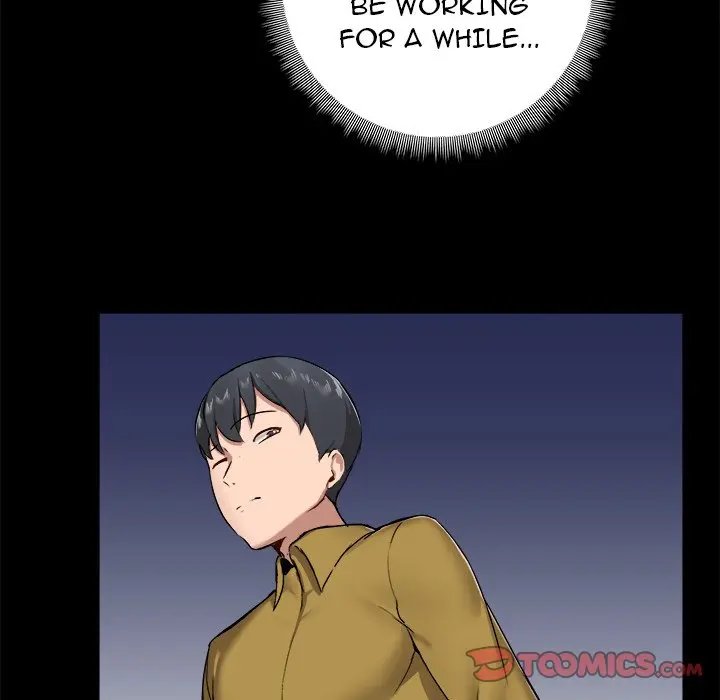 All About That Game Life Manhwa Chapter 13 - Page 63
