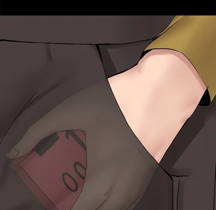 All About That Game Life Manhwa Chapter 13 - Page 65