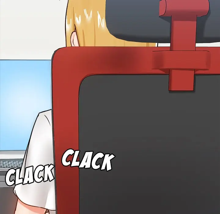 All About That Game Life Manhwa Chapter 13 - Page 71