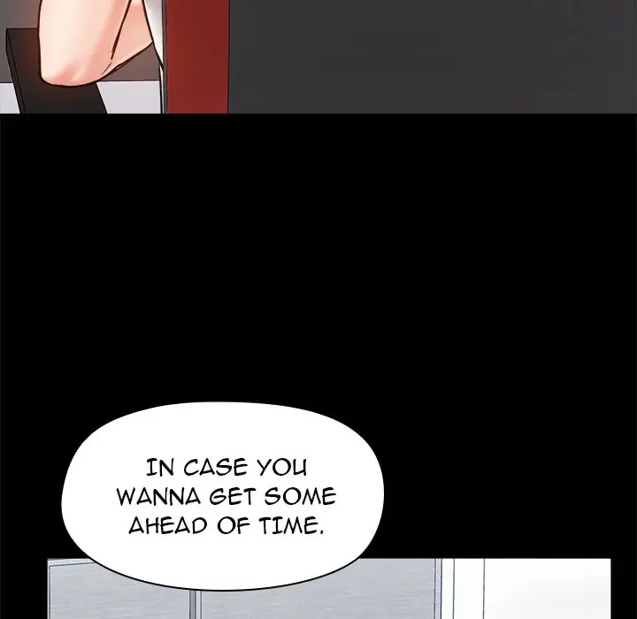 All About That Game Life Manhwa Chapter 13 - Page 72