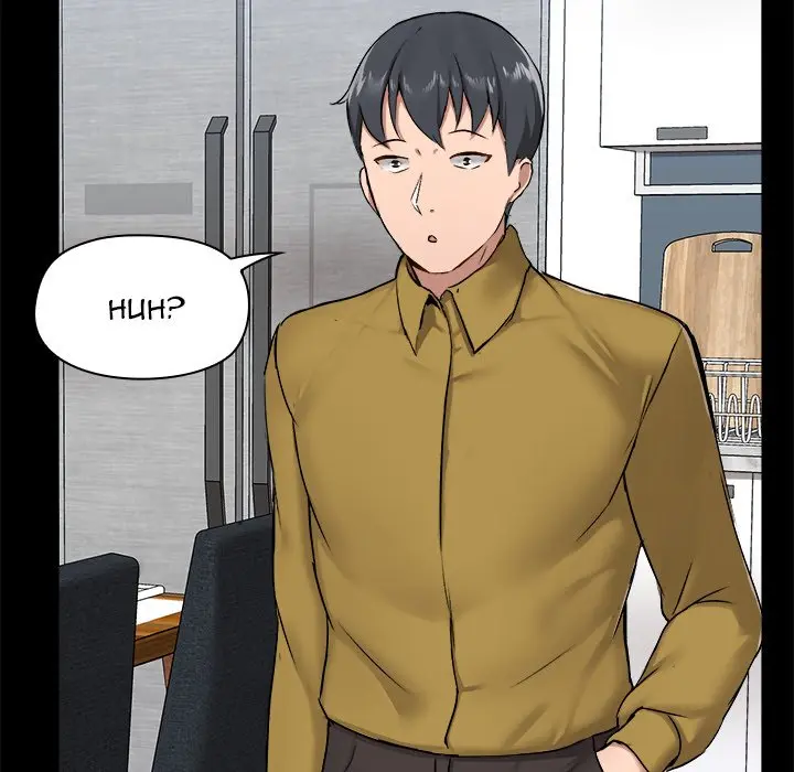 All About That Game Life Manhwa Chapter 13 - Page 73