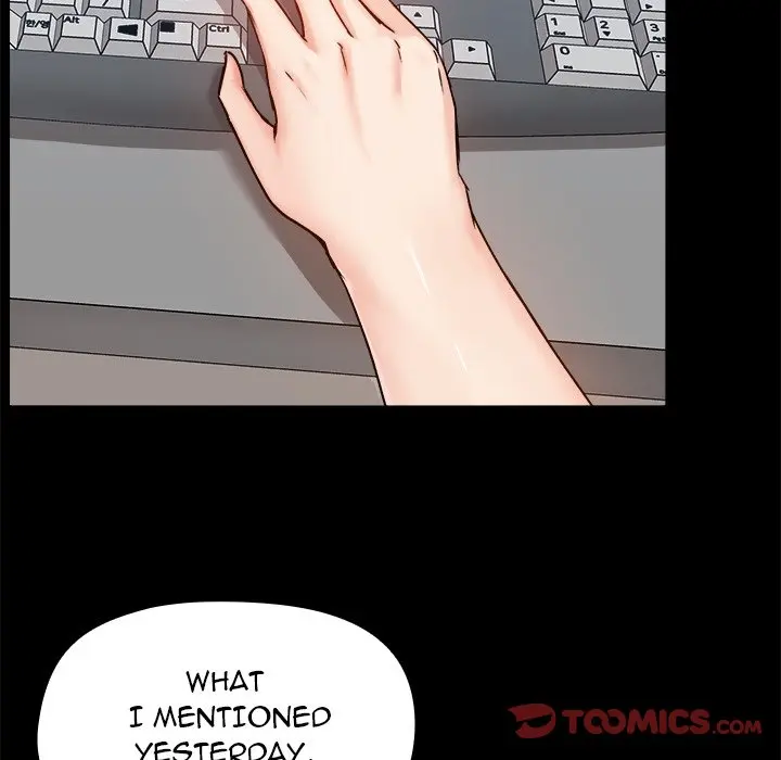 All About That Game Life Manhwa Chapter 13 - Page 75