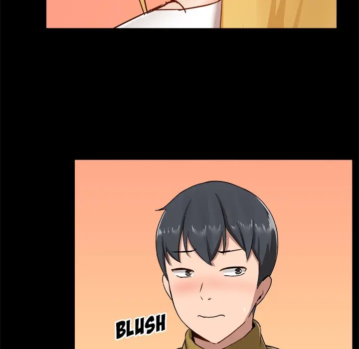 All About That Game Life Manhwa Chapter 13 - Page 77