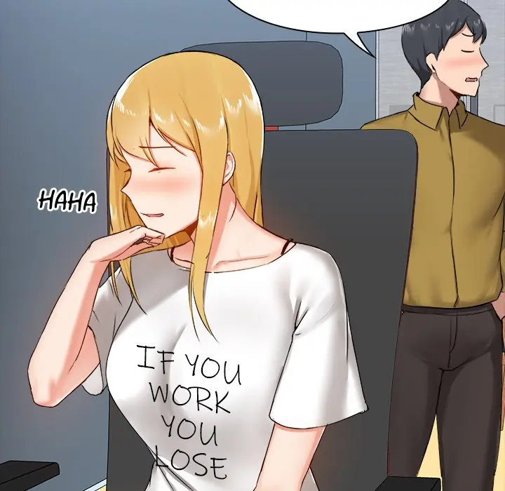All About That Game Life Manhwa Chapter 13 - Page 79