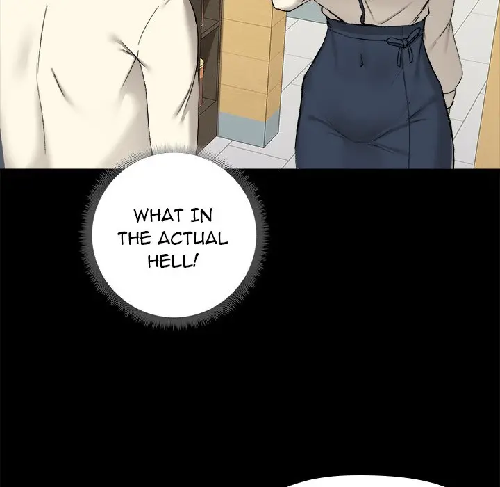 All About That Game Life Manhwa Chapter 13 - Page 8