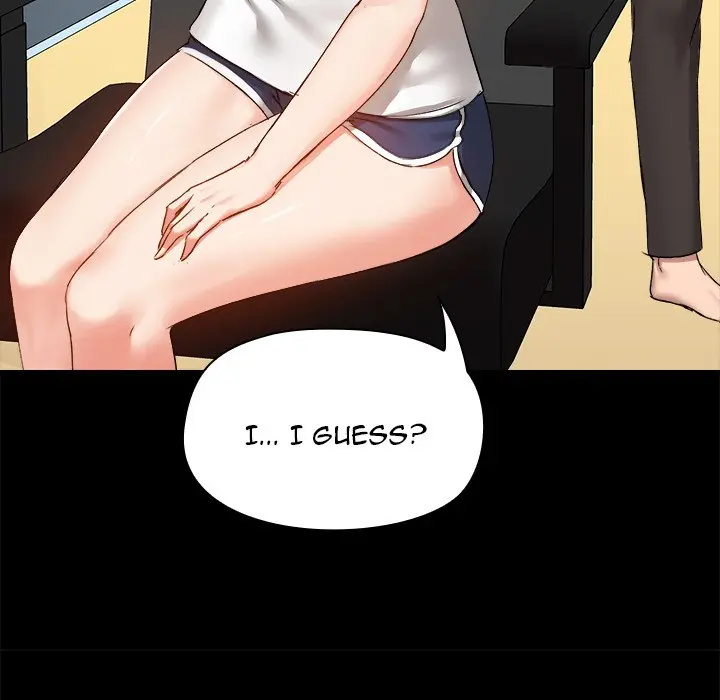 All About That Game Life Manhwa Chapter 13 - Page 80