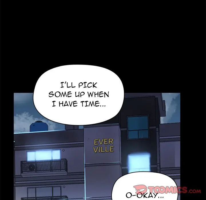 All About That Game Life Manhwa Chapter 13 - Page 81