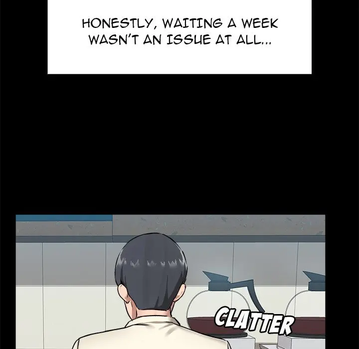 All About That Game Life Manhwa Chapter 13 - Page 85