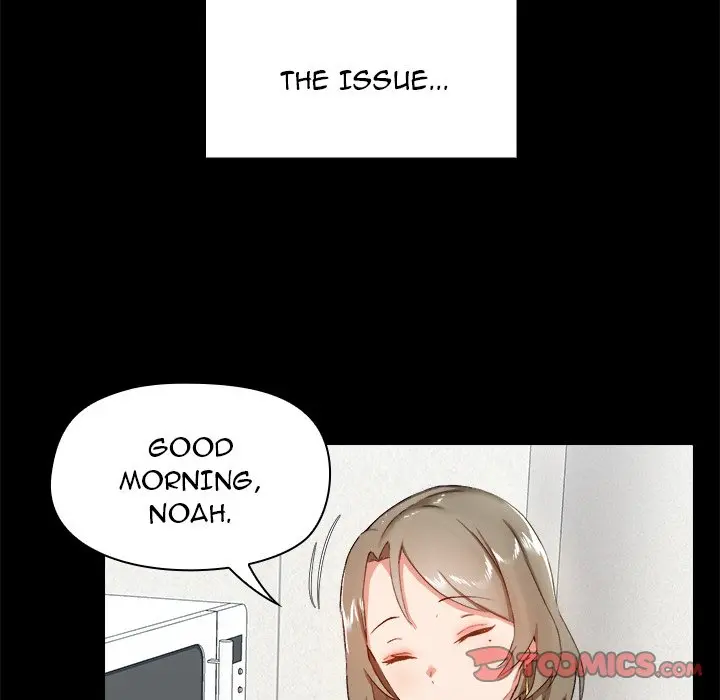 All About That Game Life Manhwa Chapter 13 - Page 87