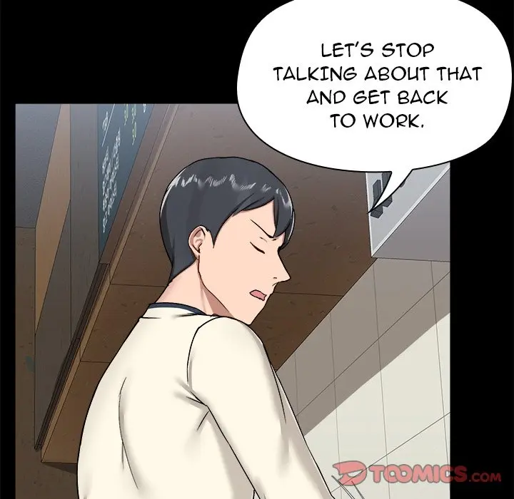 All About That Game Life Manhwa Chapter 13 - Page 9