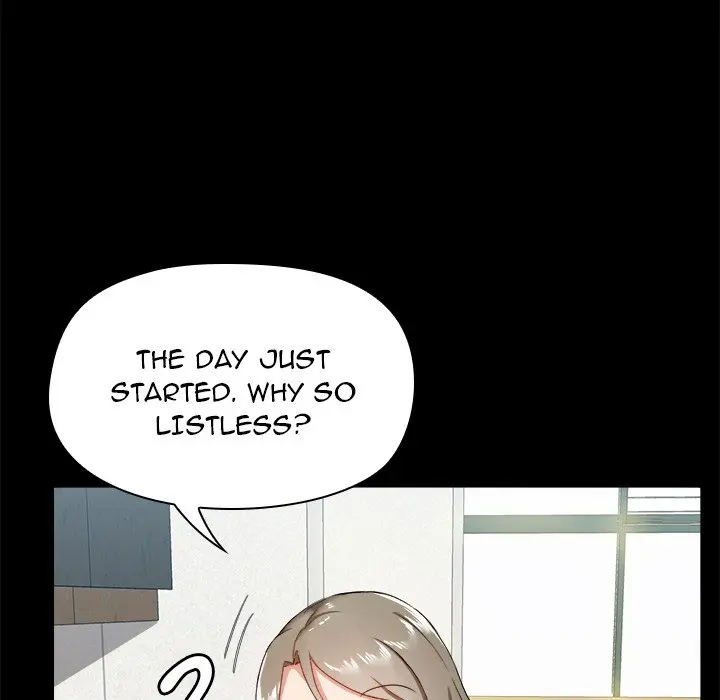 All About That Game Life Manhwa Chapter 13 - Page 91