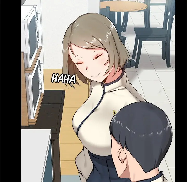 All About That Game Life Manhwa Chapter 13 - Page 96
