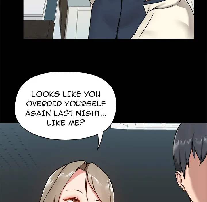 All About That Game Life Manhwa Chapter 13 - Page 97