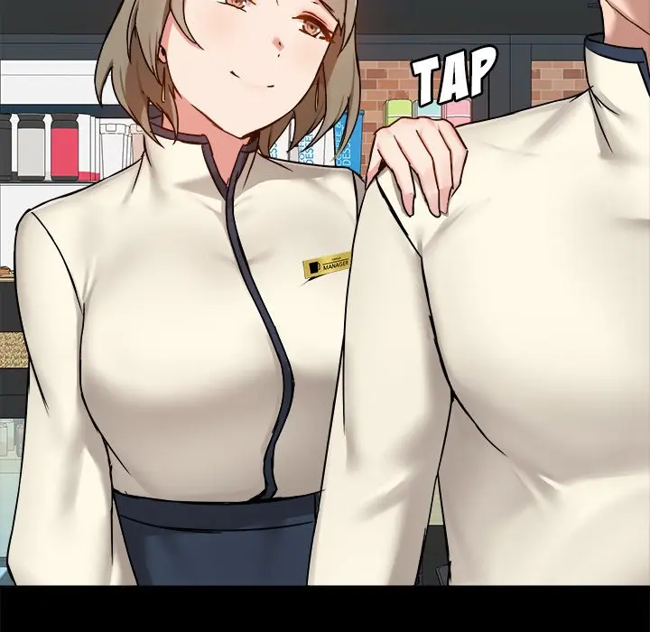 All About That Game Life Manhwa Chapter 13 - Page 98
