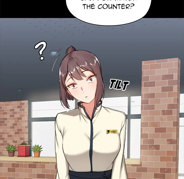 All About That Game Life Manhwa Chapter 14 - Page 109