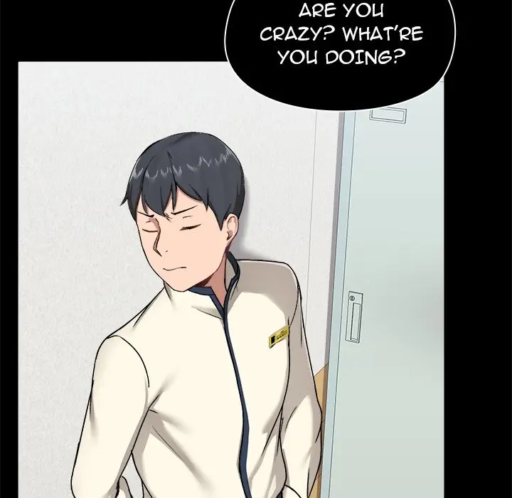 All About That Game Life Manhwa Chapter 14 - Page 113