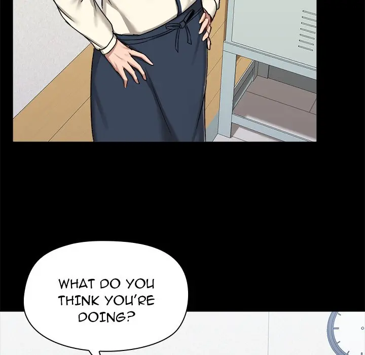 All About That Game Life Manhwa Chapter 14 - Page 114