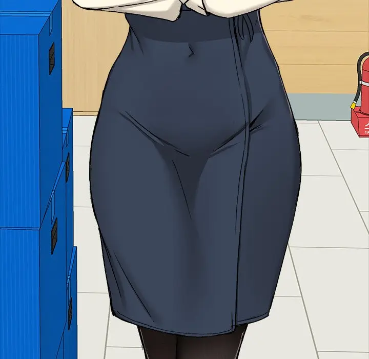 All About That Game Life Manhwa Chapter 14 - Page 116