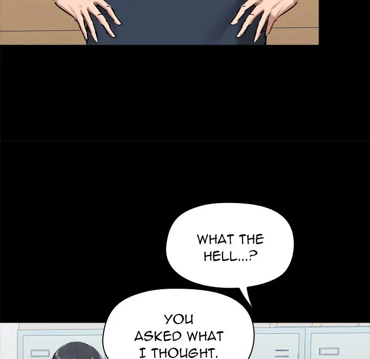 All About That Game Life Manhwa Chapter 14 - Page 119