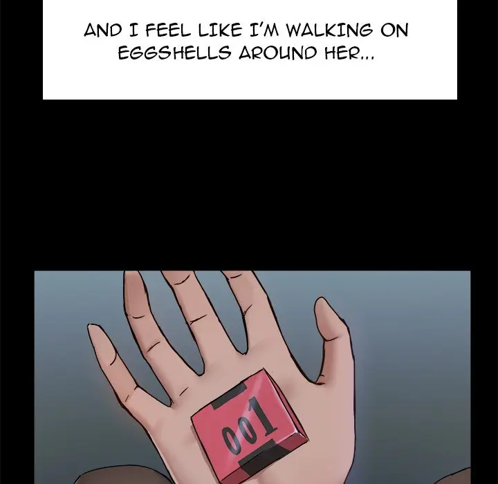 All About That Game Life Manhwa Chapter 14 - Page 12