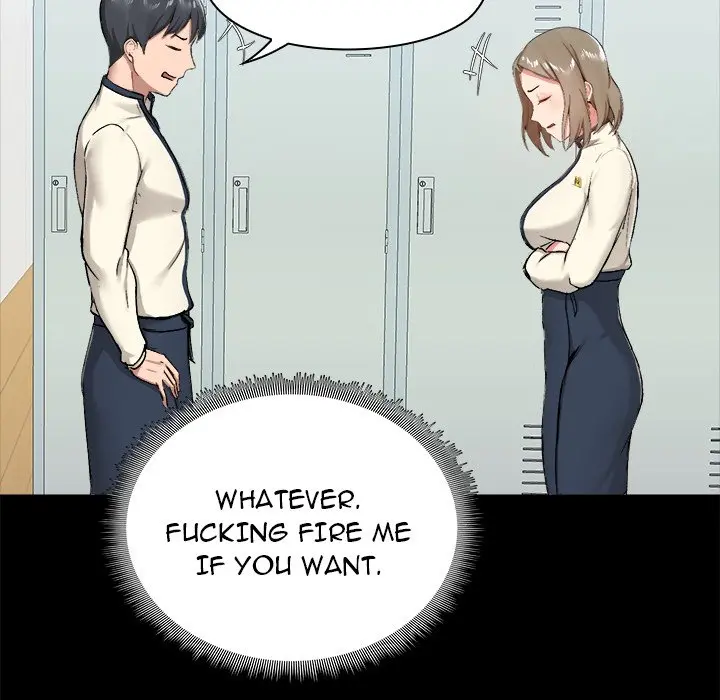 All About That Game Life Manhwa Chapter 14 - Page 120
