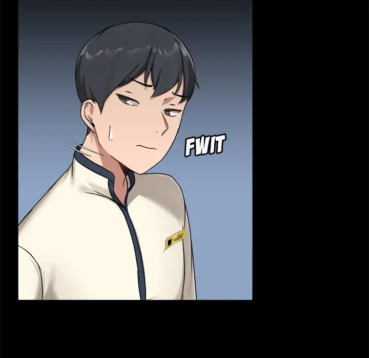 All About That Game Life Manhwa Chapter 14 - Page 124