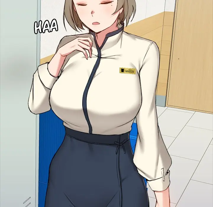 All About That Game Life Manhwa Chapter 14 - Page 127