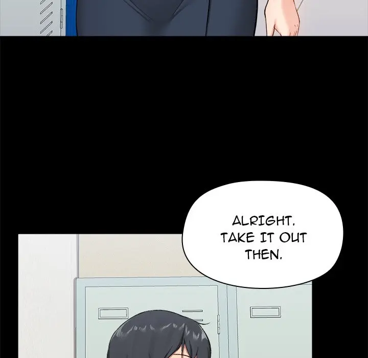 All About That Game Life Manhwa Chapter 14 - Page 128