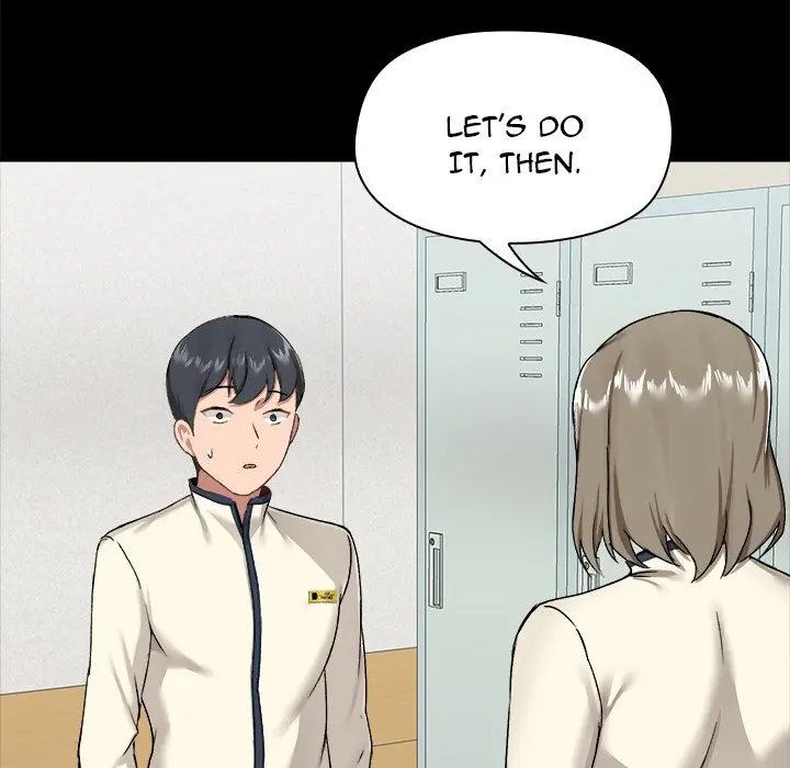 All About That Game Life Manhwa Chapter 14 - Page 132