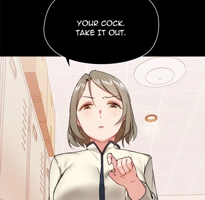 All About That Game Life Manhwa Chapter 14 - Page 134